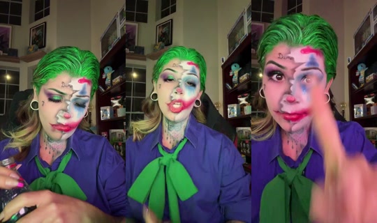 Xoxoxena Bigo Live — Oct 28, 2026, 1:40 AM