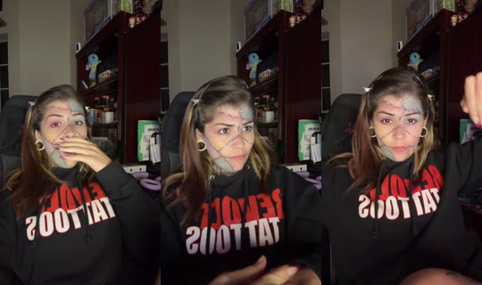 Xoxoxena Bigo Live — Oct 29, 2026, 3:08 AM