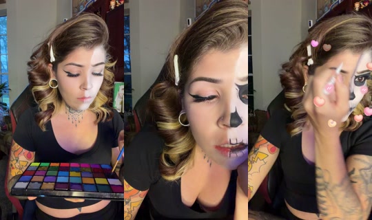 Xoxoxena Bigo Live — Oct 29, 2026, 11:28 PM