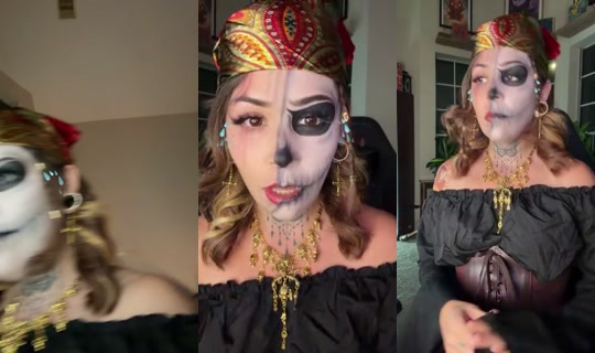 Xoxoxena Bigo Live — Oct 30, 2026, 12:45 AM