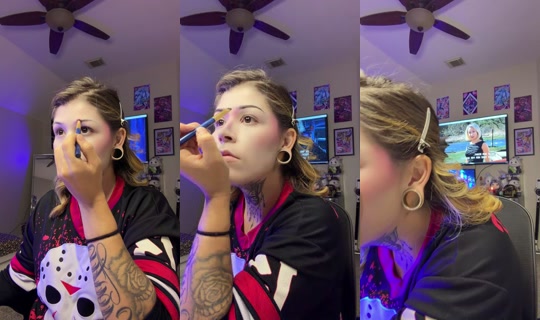 Xoxoxena Bigo Live — Oct 30, 2026, 11:50 PM