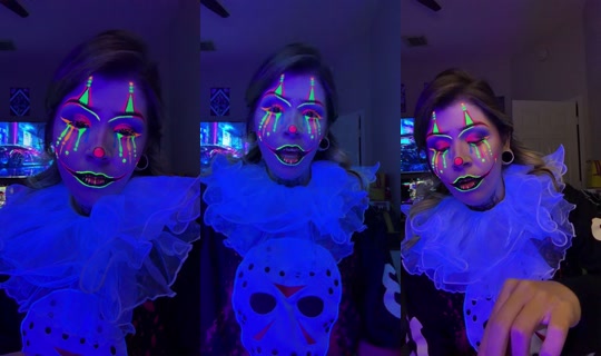 Xoxoxena Bigo Live — Oct 31, 2026, 2:24 AM