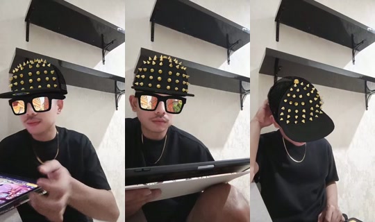 Xr320589 Bigo Live — Jul 25, 2026, 8:14 PM