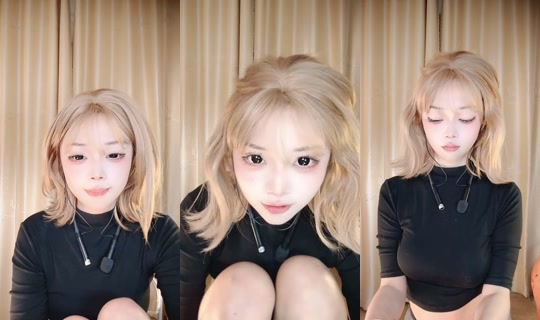 Y57289038 Bigo Live — Jul 28, 2026, 3:31 PM
