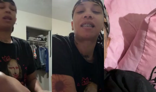 YAMs1k Bigo Live — Oct 12, 2026, 11:07 AM