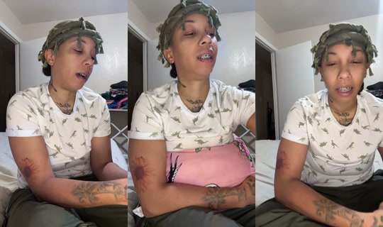 YAMs1k Bigo Live — Oct 13, 2026, 12:21 PM