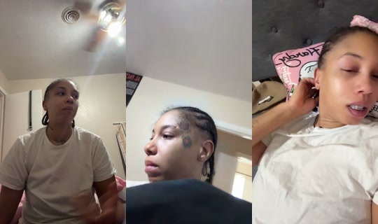 YAMs1k Bigo Live — Oct 30, 2026, 8:34 PM