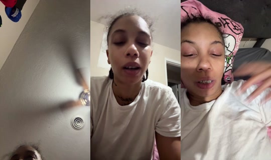 YAMs1k Bigo Live — Oct 31, 2026, 12:18 AM