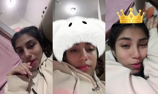 YESCH_20 Bigo Live — Sep 1, 2026, 2:07 AM