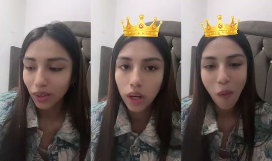 YESCH_20 Bigo Live — Sep 7, 2026, 12:57 AM