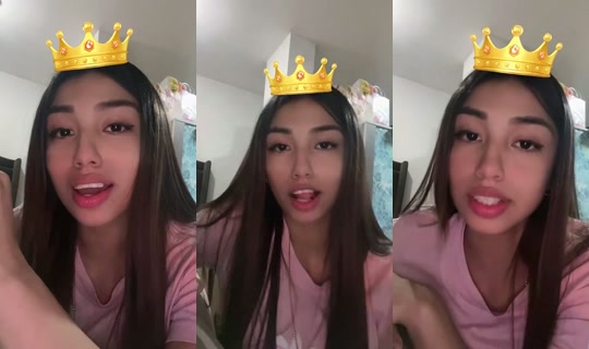 YESCH_20 Bigo Live — Sep 15, 2026, 3:43 AM