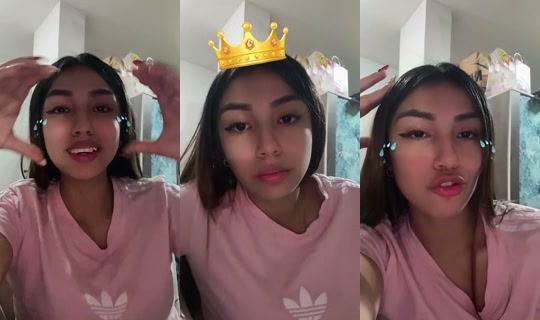 YESCH_20 Bigo Live — Sep 15, 2026, 5:29 AM