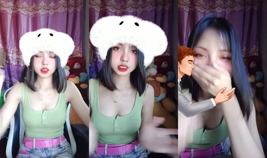 YaMone8345 Bigo Live — Oct 10, 2026, 8:08 AM