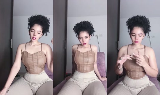 Yaninna_04 Bigo Live — Jul 22, 2026, 2:33 AM