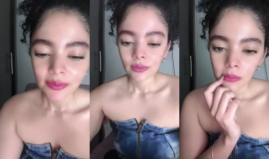 Yaninna_04 Bigo Live — Jul 22, 2026, 7:15 AM