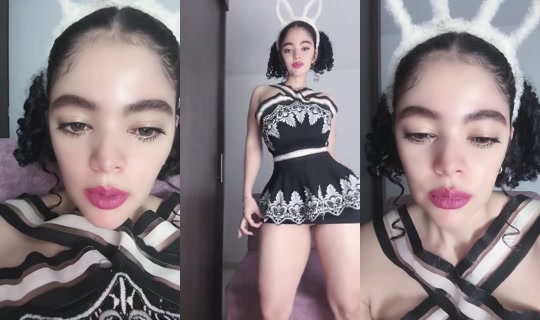 Yaninna_04 Bigo Live — Jul 26, 2026, 6:18 AM