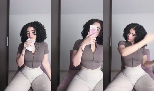 Yaninna_04 Bigo Live — Jul 29, 2026, 4:08 AM