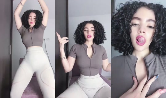 Yaninna_04 Bigo Live — Jul 29, 2026, 6:03 AM