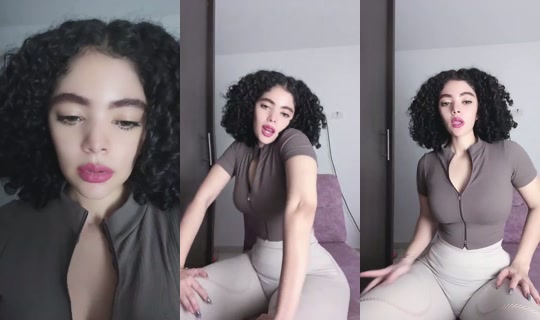 Yaninna_04 Bigo Live — Jul 29, 2026, 6:38 AM