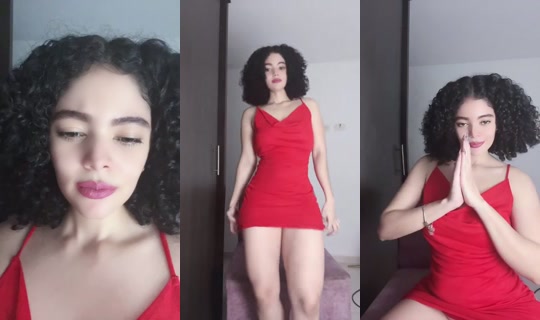 Yaninna_04 Bigo Live — Jul 30, 2026, 4:57 AM