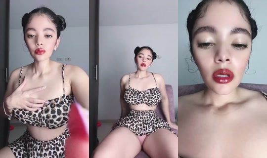 Yaninna_04 Bigo Live — Sep 29, 2026, 9:45 AM