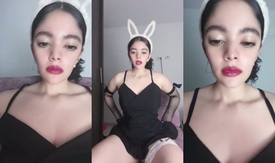 Yaninna_04 Bigo Live — Oct 3, 2026, 6:32 AM