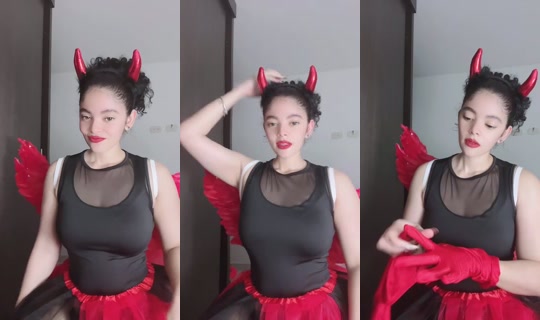Yaninna_04 Bigo Live — Oct 27, 2026, 6:03 AM