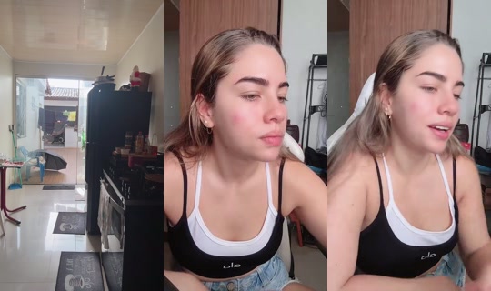 Yannkinha Bigo Live — Aug 29, 2026, 10:53 AM