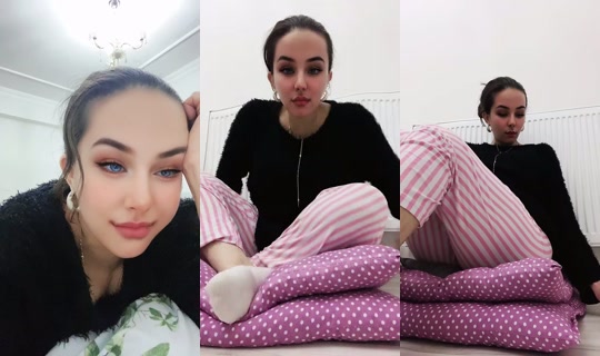 Yapmayanar Bigo Live — Oct 8, 2026, 1:21 AM
