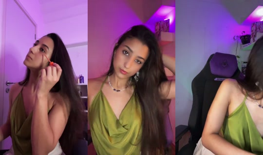 Yasmin.live Bigo Live — Oct 25, 2026, 12:52 AM
