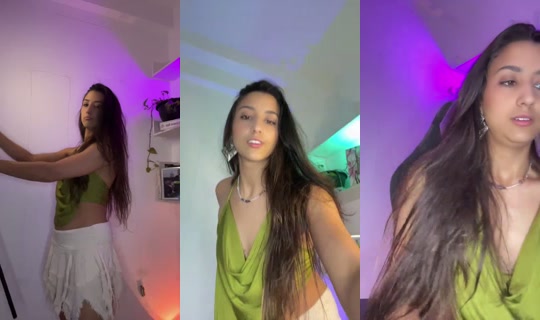 Yasmin.live Bigo Live — Oct 25, 2026, 2:39 AM