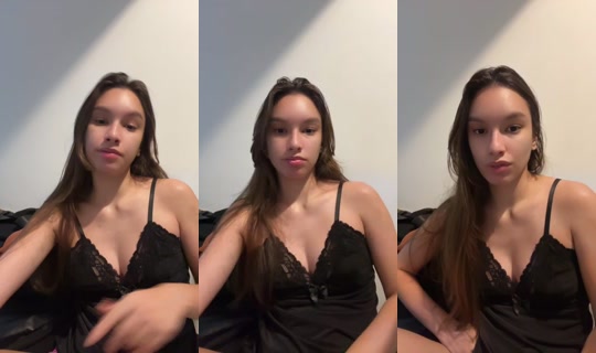 Yasminchamarell Bigo Live — Sep 4, 2026, 4:18 AM