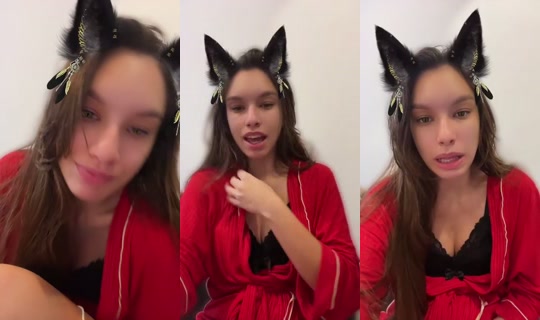 Yasminchamarell Bigo Live — Sep 5, 2026, 4:14 AM