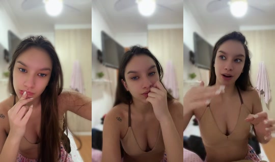 Yasminchamarell Bigo Live — Sep 17, 2026, 12:17 AM
