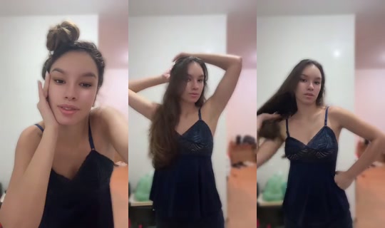 Yasminchamarell Bigo Live — Sep 23, 2026, 12:07 AM
