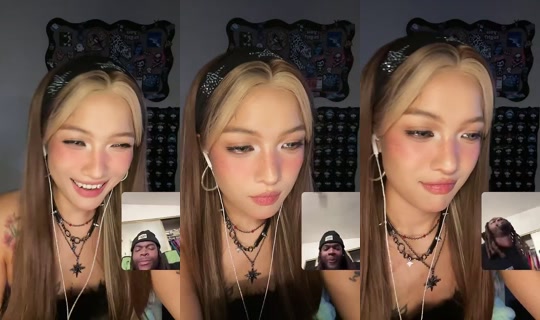 YayysDGAS Bigo Live — Sep 5, 2026, 8:49 AM