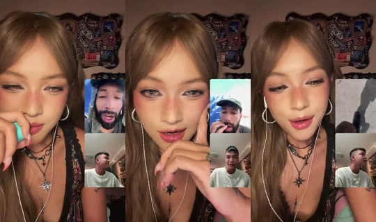 YayysDGAS Bigo Live — Sep 7, 2026, 2:26 PM