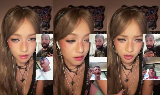 YayysDGAS Bigo Live — Sep 7, 2026, 3:46 PM