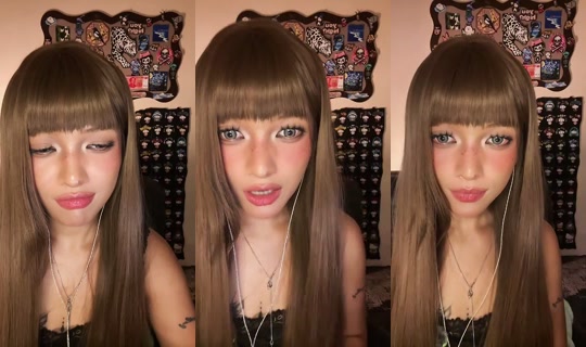 YayysDGAS Bigo Live — Sep 15, 2026, 10:24 PM