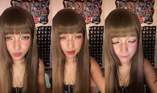 YayysDGAS Bigo Live — Sep 15, 2026, 11:30 PM
