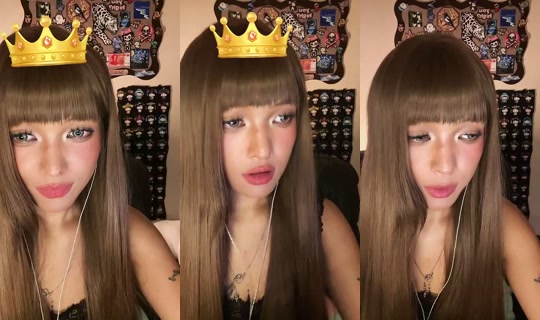 YayysDGAS Bigo Live — Sep 16, 2026, 12:21 AM