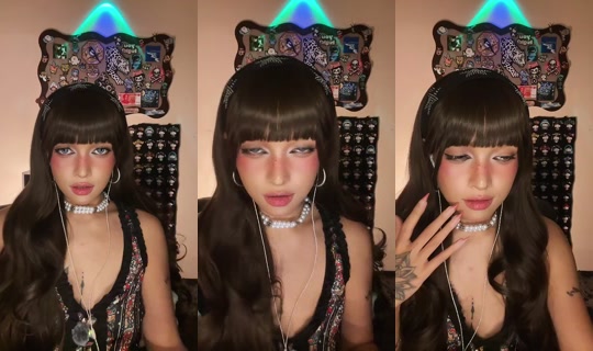 YayysDGAS Bigo Live — Sep 16, 2026, 8:56 PM