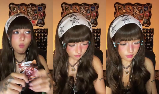 YayysDGAS Bigo Live — Sep 19, 2026, 7:58 PM