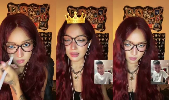 YayysDGAS Bigo Live — Sep 19, 2026, 9:31 PM