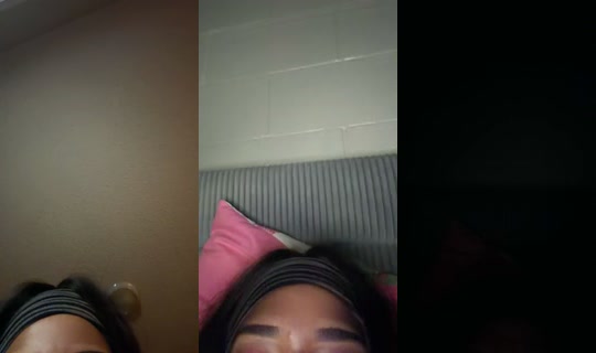 Yazzy2spicy Bigo Live — Oct 26, 2026, 6:23 AM