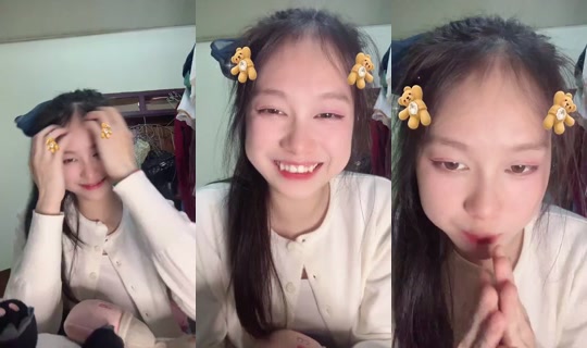 Yeea10880 Bigo Live — Jul 21, 2026, 7:33 PM