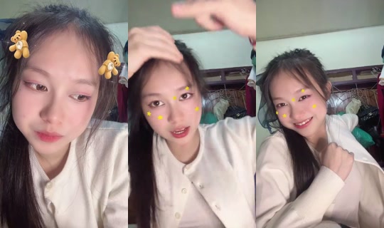 Yeea10880 Bigo Live — Jul 21, 2026, 8:05 PM