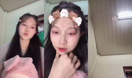 Yeea10880 Bigo Live — Jul 29, 2026, 8:11 PM