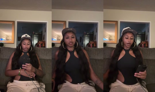 Yella.Ming Bigo Live — Aug 29, 2026, 1:40 PM