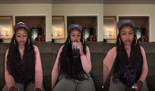 Yella.Ming Bigo Live — Aug 30, 2026, 11:01 AM